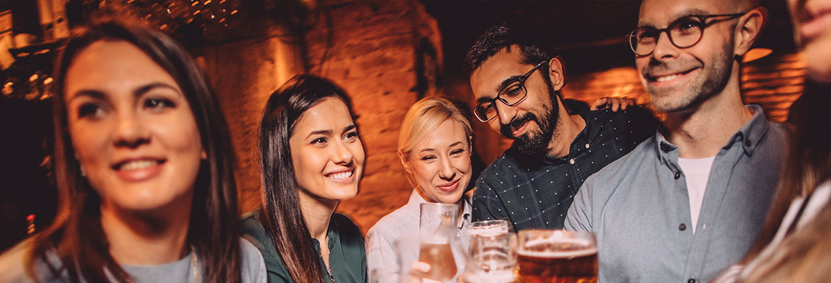 Book your table now at The Lyttelton Arms